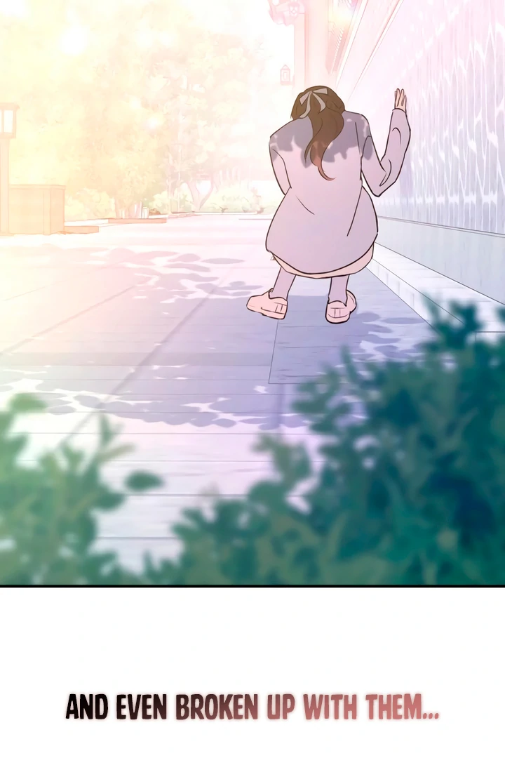 Bullshit [Temple Scan] - Chapter 51 manhwa