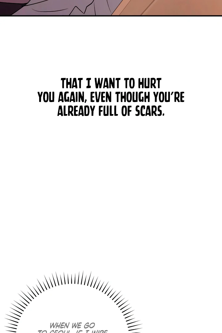 Bullshit [Temple Scan] - Chapter 51 manhwa