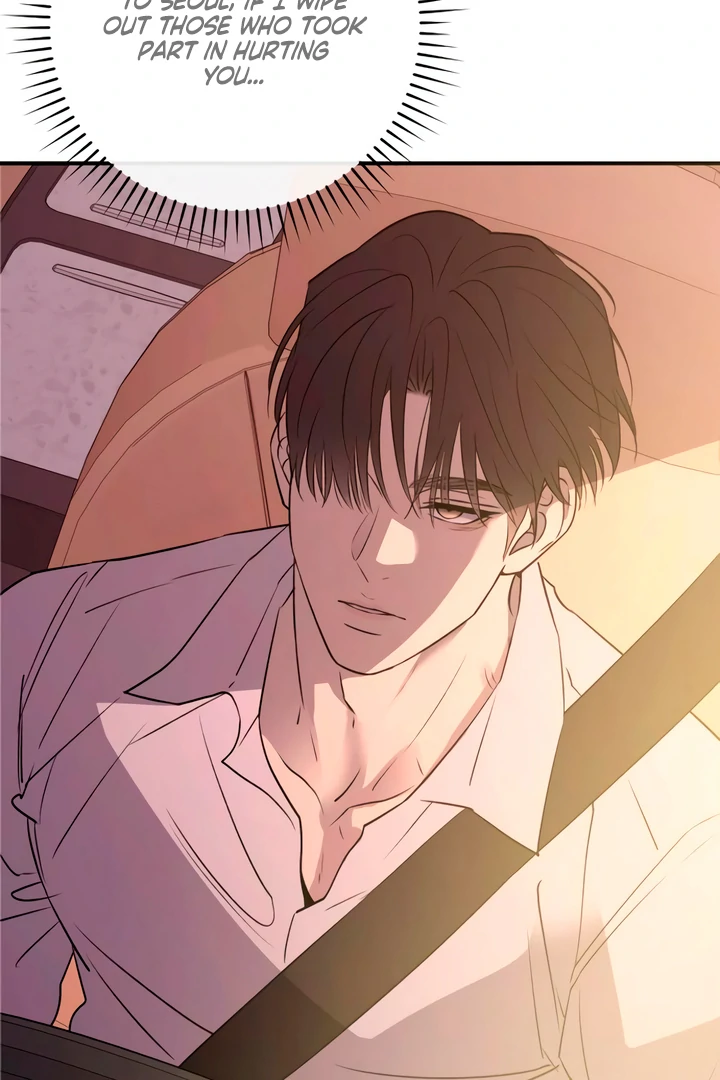 Bullshit [Temple Scan] - Chapter 51 manhwa