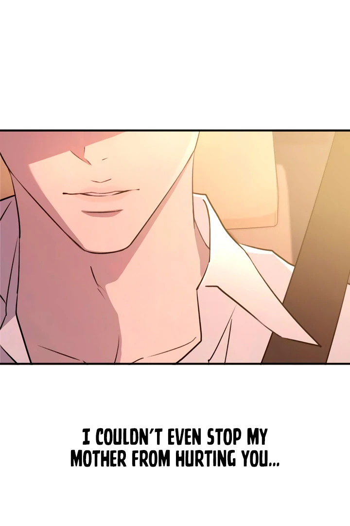 Bullshit [Temple Scan] - Chapter 51 manhwa