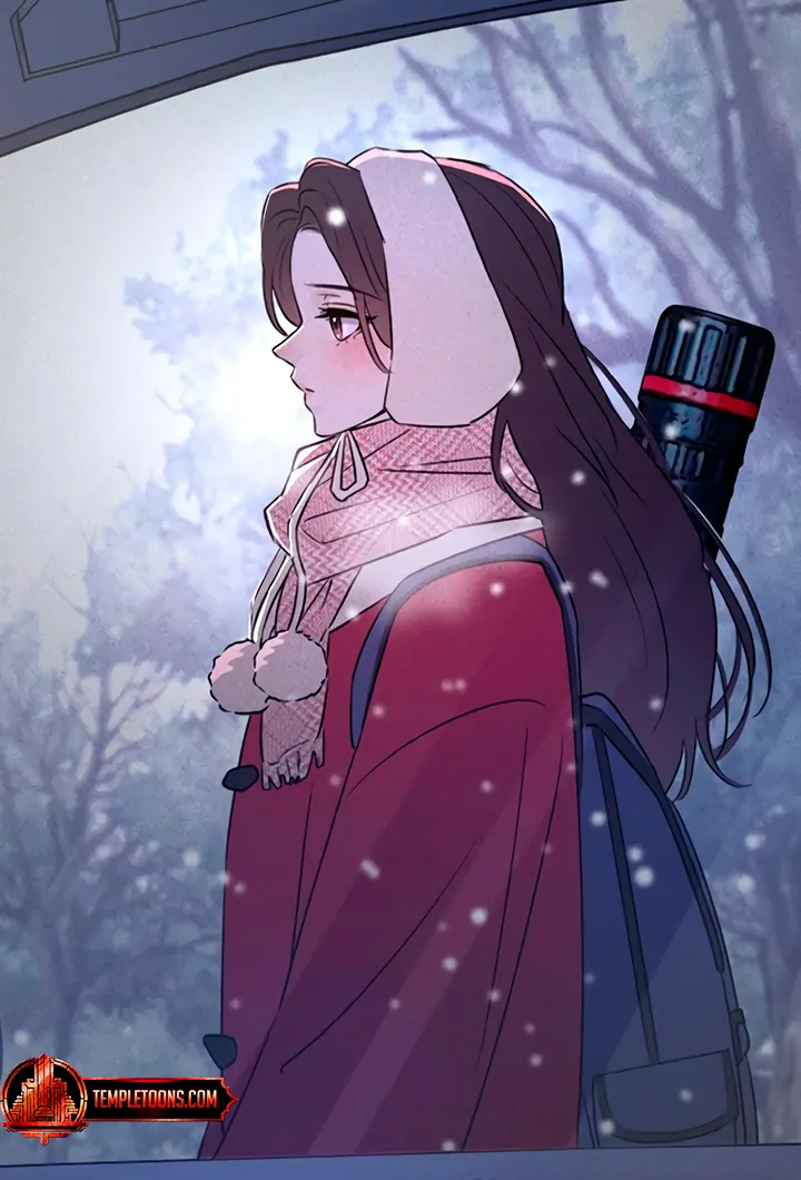 Bullshit [Temple Scan] - Chapter 51 manhwa