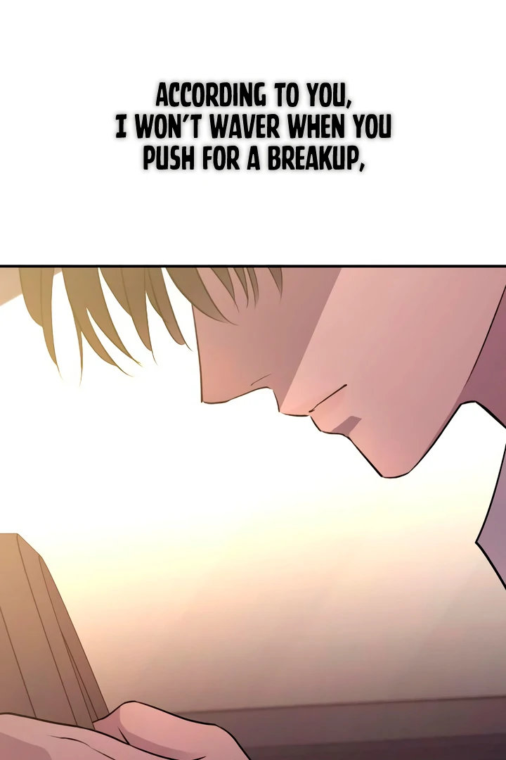 Bullshit [Temple Scan] - Chapter 51 manhwa
