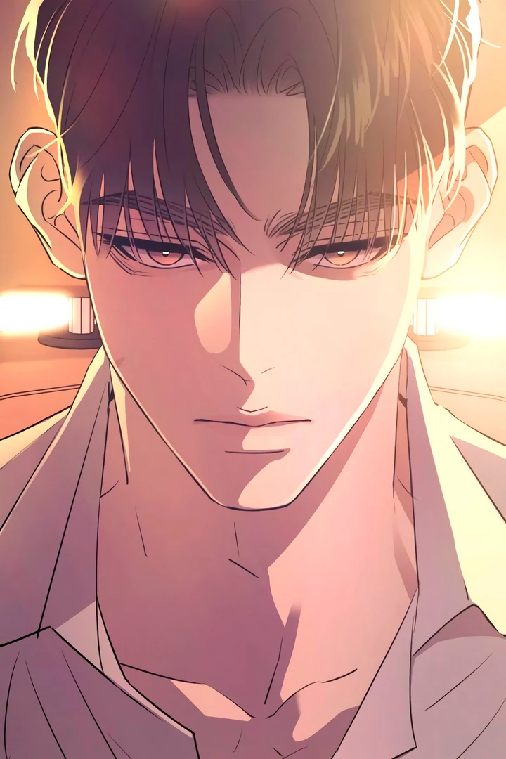Bullshit [Temple Scan] - Chapter 51 manhwa