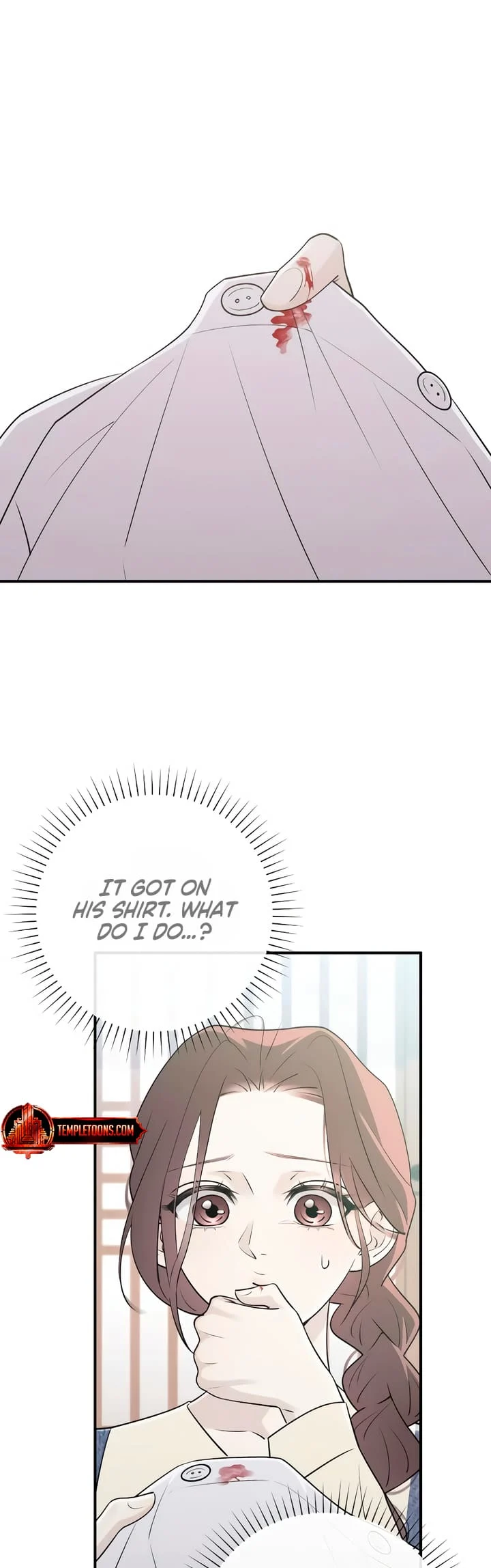 Bullshit [Temple Scan] - Chapter 6 manhwa