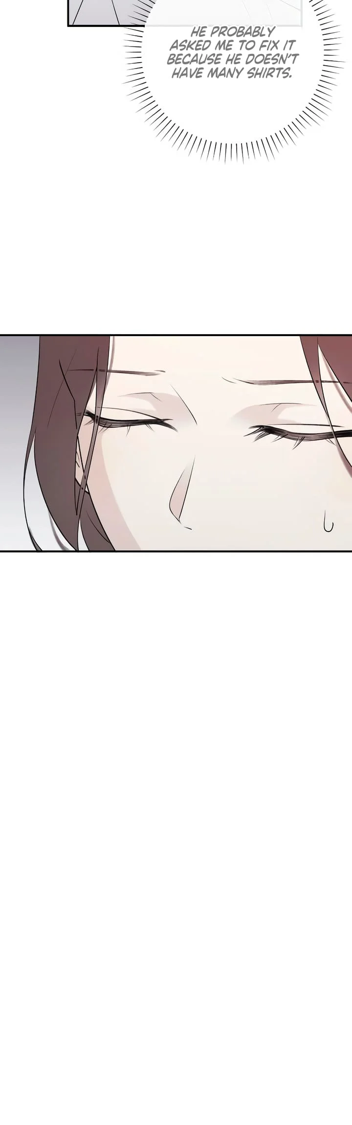 Bullshit [Temple Scan] - Chapter 6 manhwa