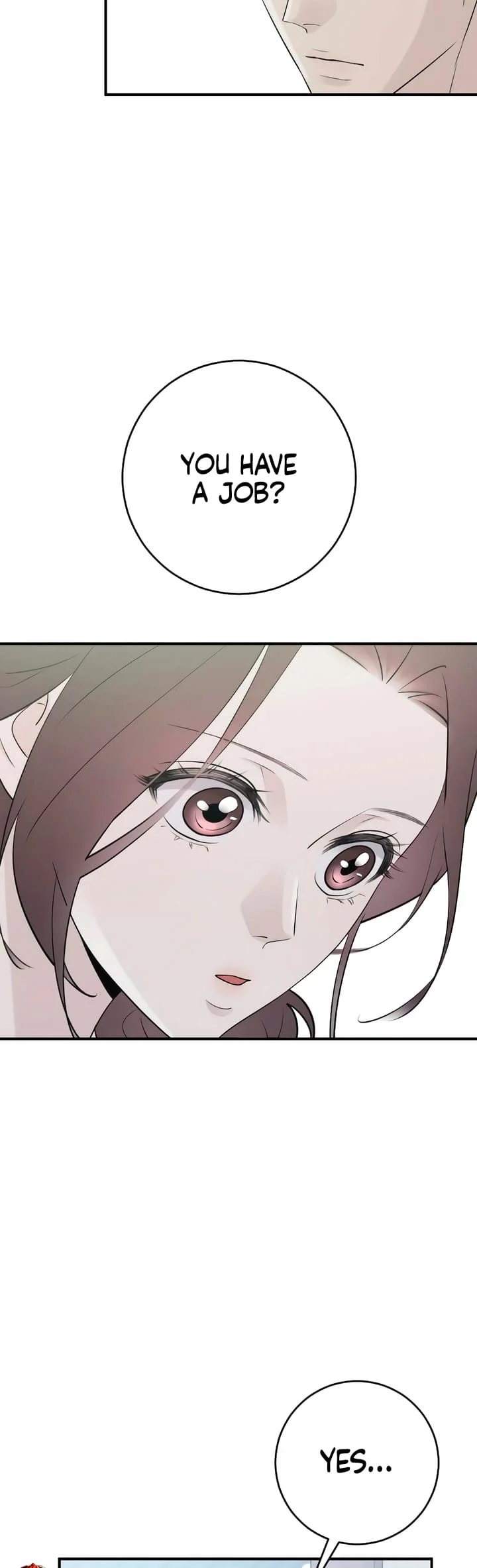 Bullshit [Temple Scan] - Chapter 6 manhwa