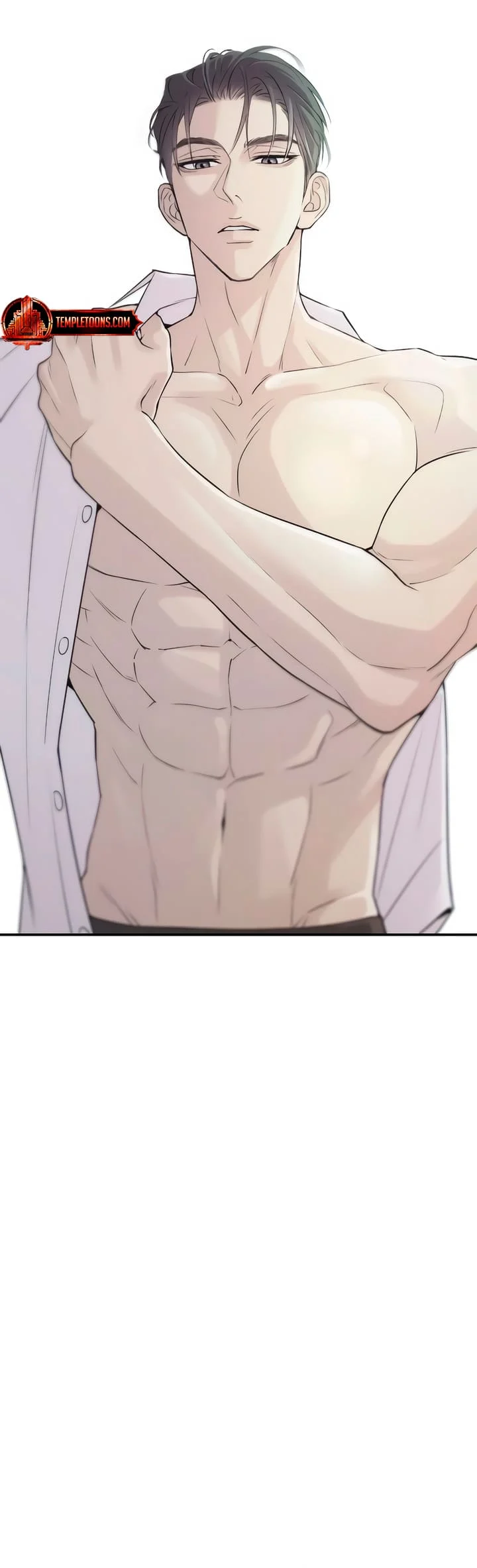 Bullshit [Temple Scan] - Chapter 6 manhwa