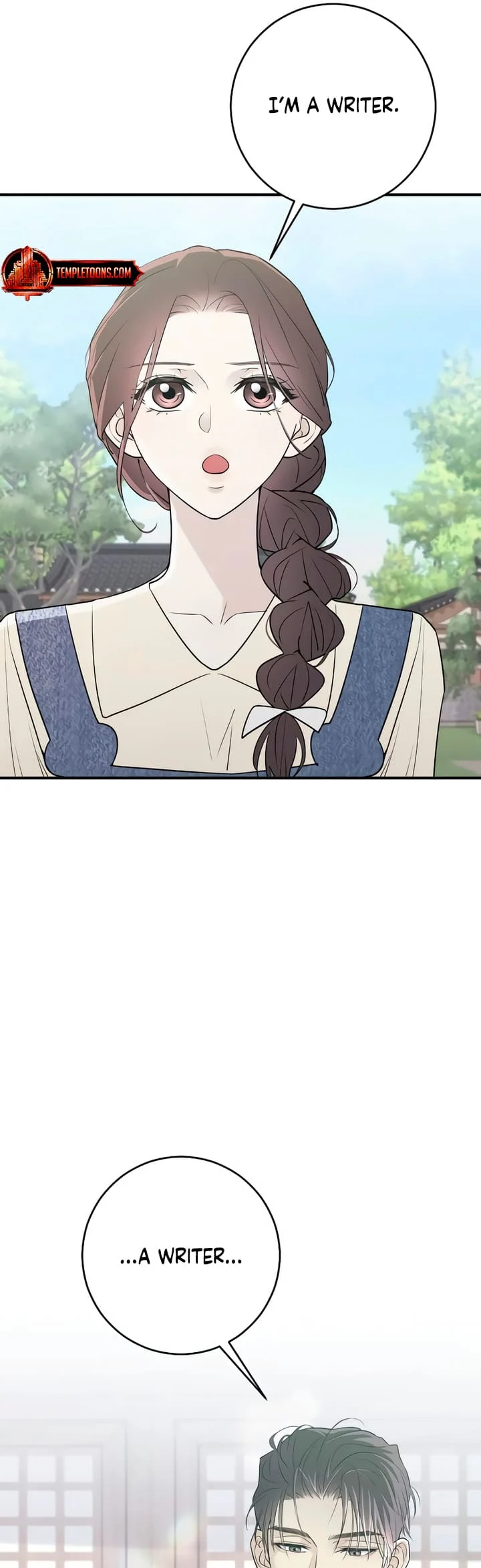 Bullshit [Temple Scan] - Chapter 6 manhwa