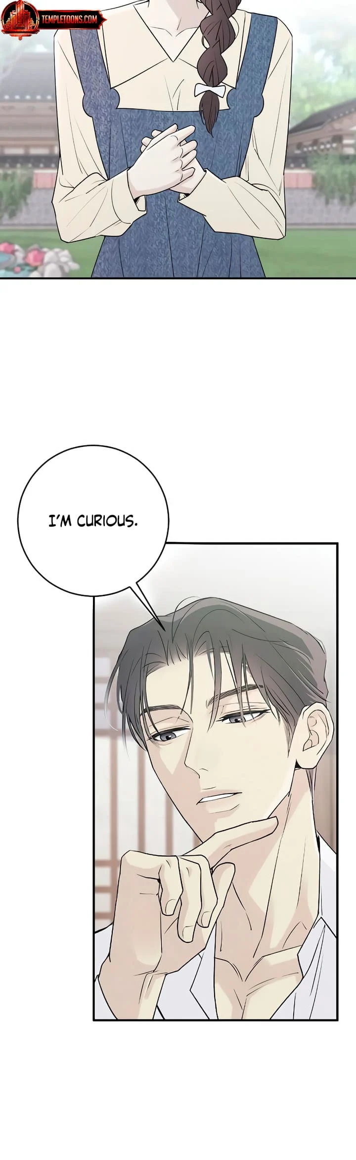 Bullshit [Temple Scan] - Chapter 6 manhwa