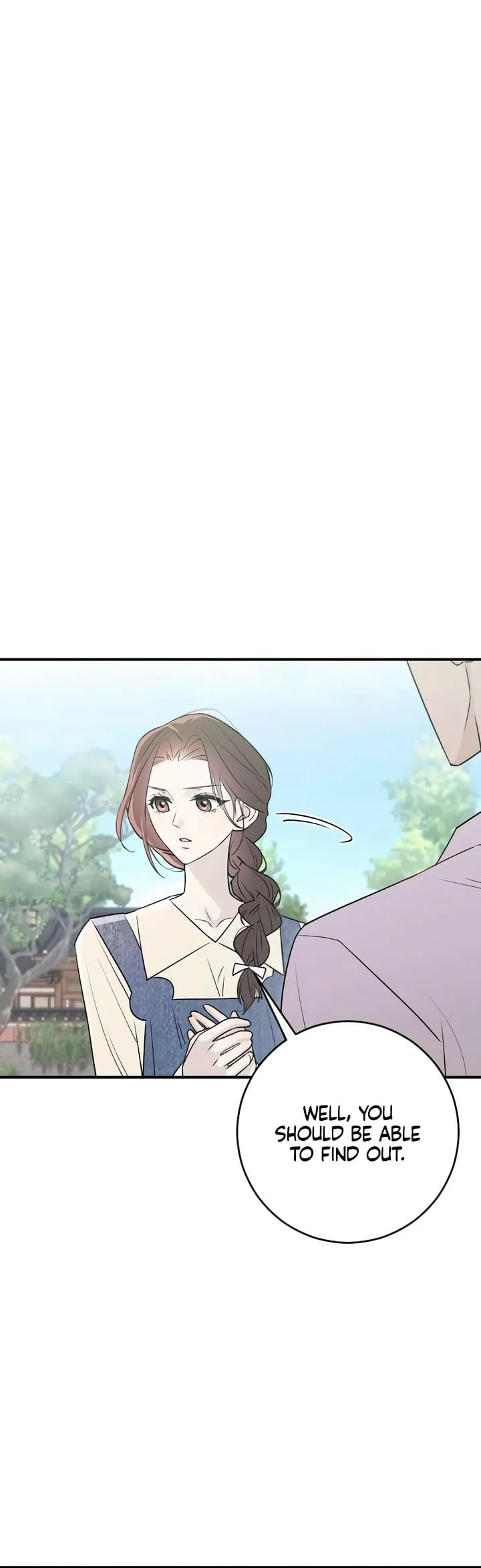 Bullshit [Temple Scan] - Chapter 6 manhwa