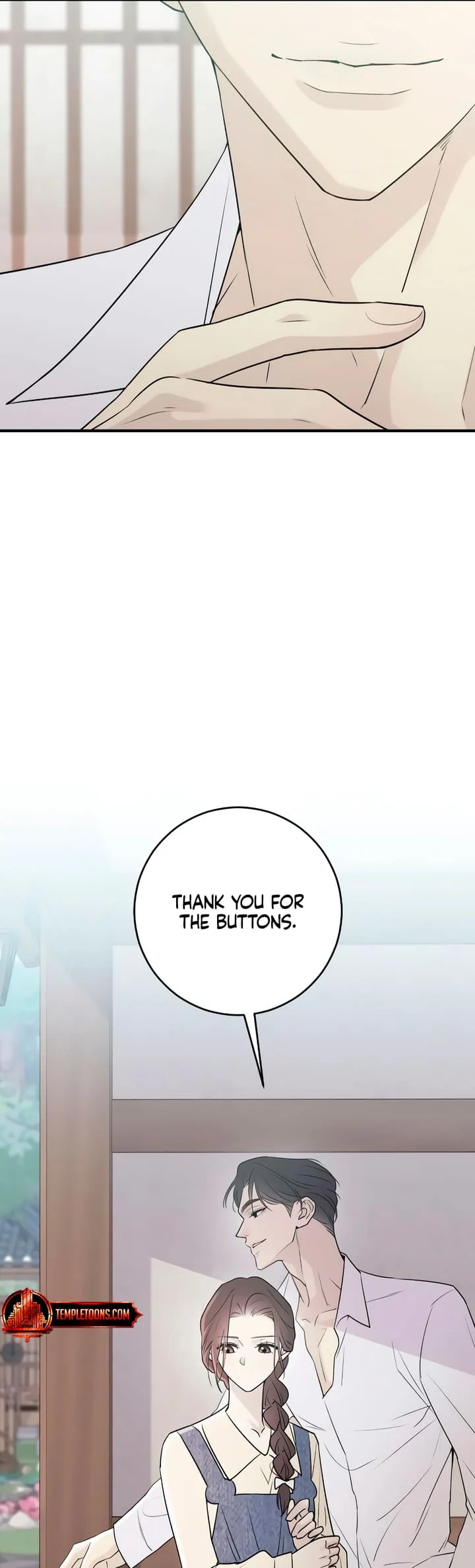 Bullshit [Temple Scan] - Chapter 6 manhwa
