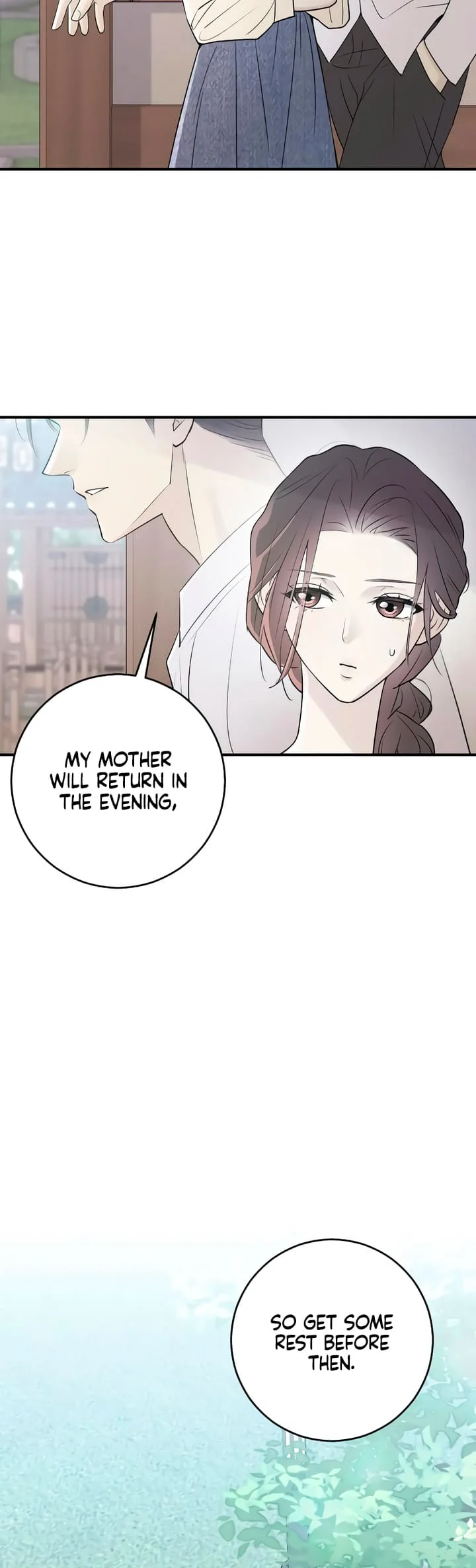 Bullshit [Temple Scan] - Chapter 6 manhwa
