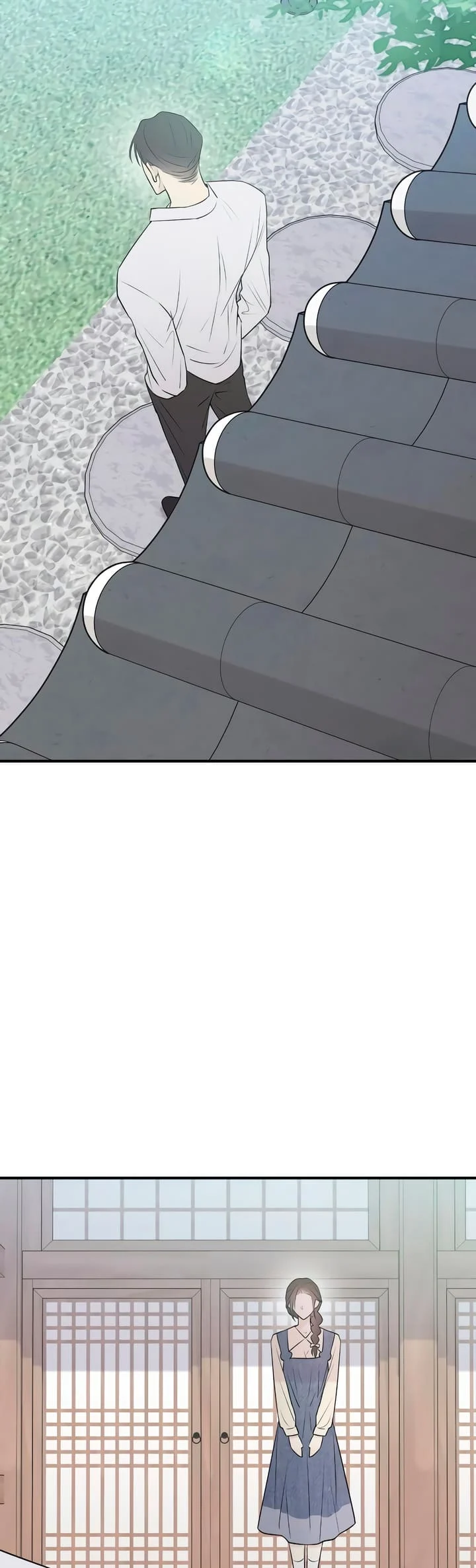 Bullshit [Temple Scan] - Chapter 6 manhwa