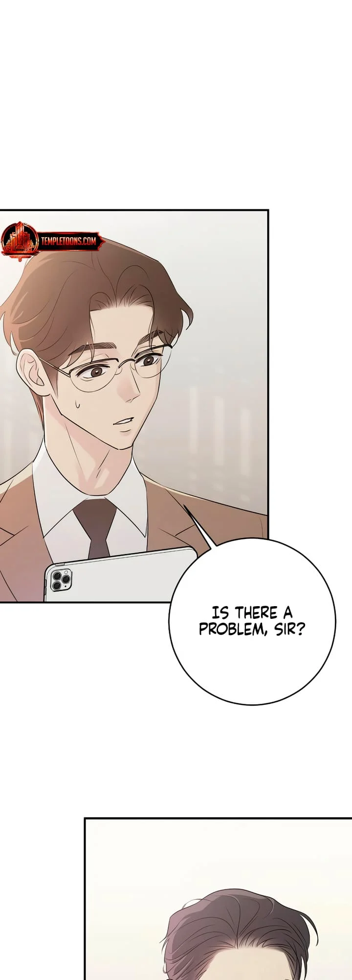 Bullshit [Temple Scan] - Chapter 6 manhwa