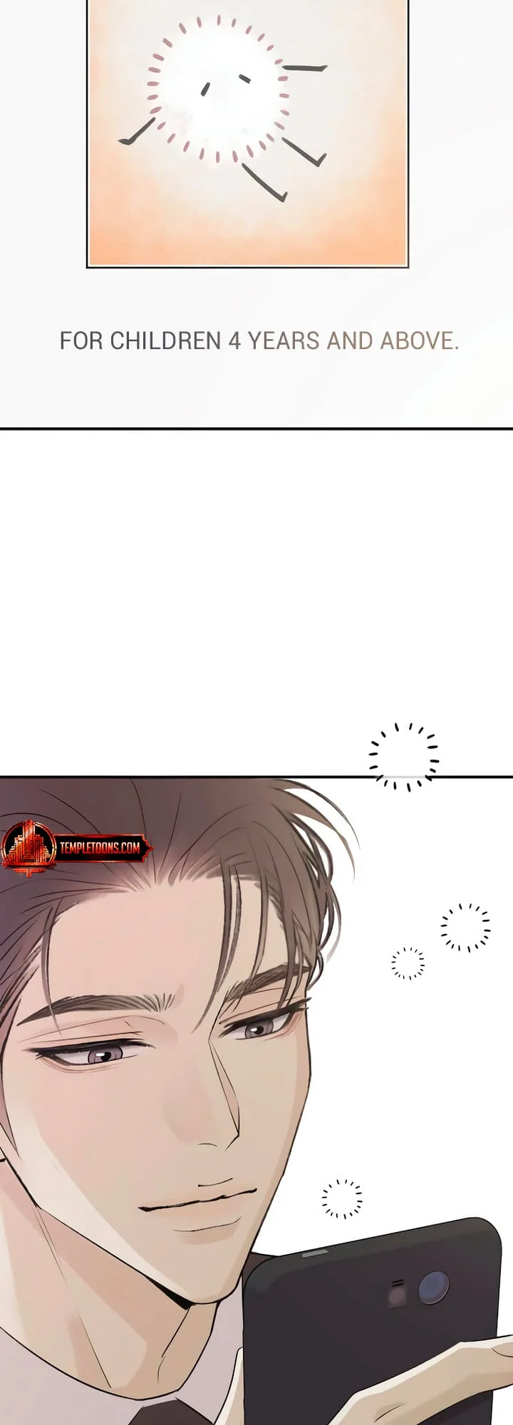 Bullshit [Temple Scan] - Chapter 6 manhwa