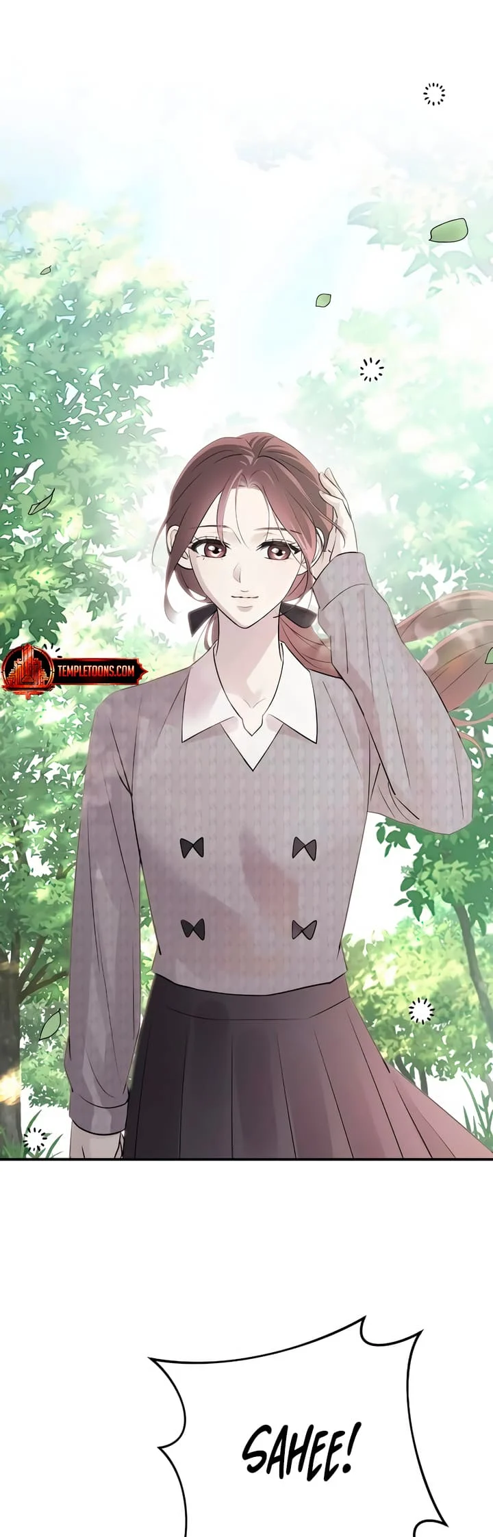 Bullshit [Temple Scan] - Chapter 6 manhwa