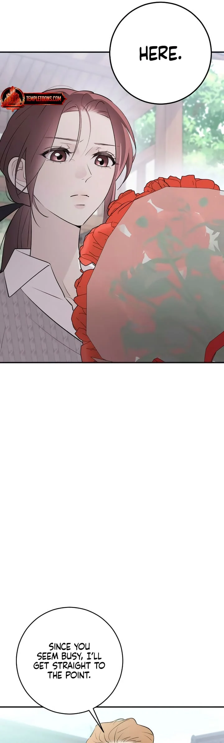 Bullshit [Temple Scan] - Chapter 6 manhwa