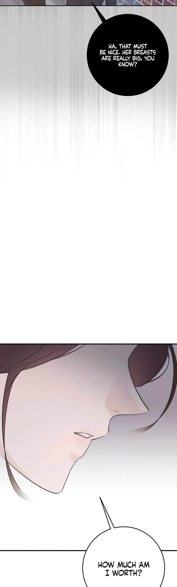 Bullshit [Temple Scan] - Chapter 6 manhwa