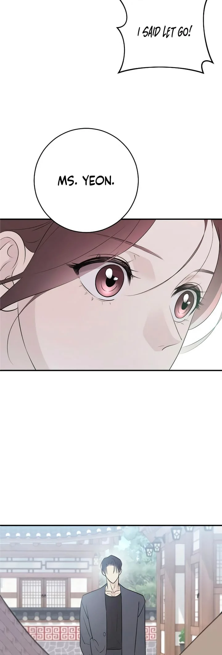 Bullshit [Temple Scan] - Chapter 6 manhwa