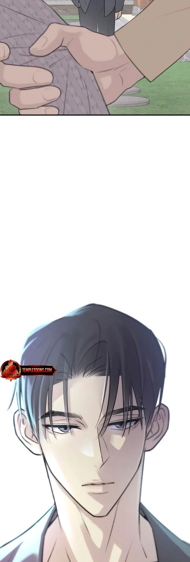 Bullshit [Temple Scan] - Chapter 6 manhwa