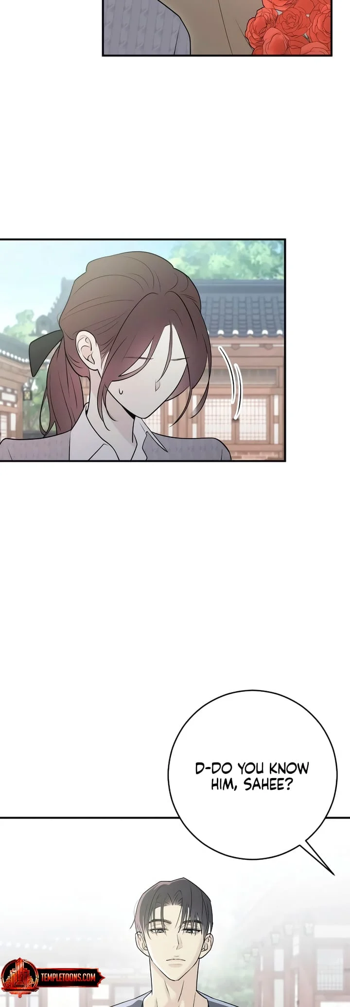 Bullshit [Temple Scan] - Chapter 7 manhwa