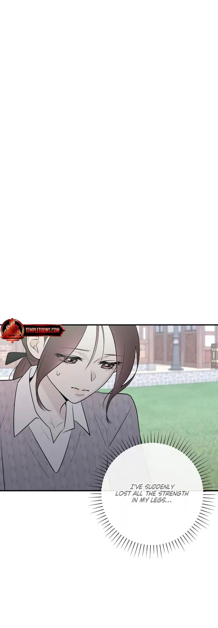 Bullshit [Temple Scan] - Chapter 7 manhwa
