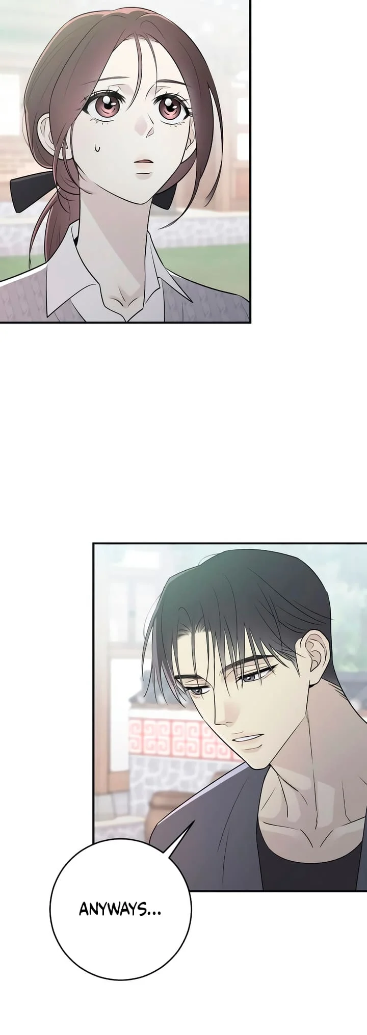 Bullshit [Temple Scan] - Chapter 7 manhwa