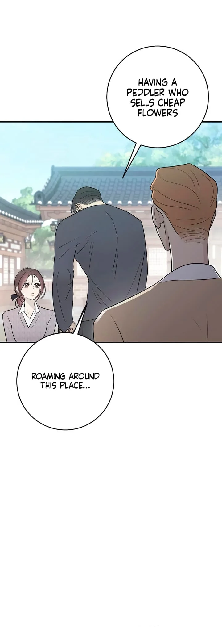 Bullshit [Temple Scan] - Chapter 7 manhwa