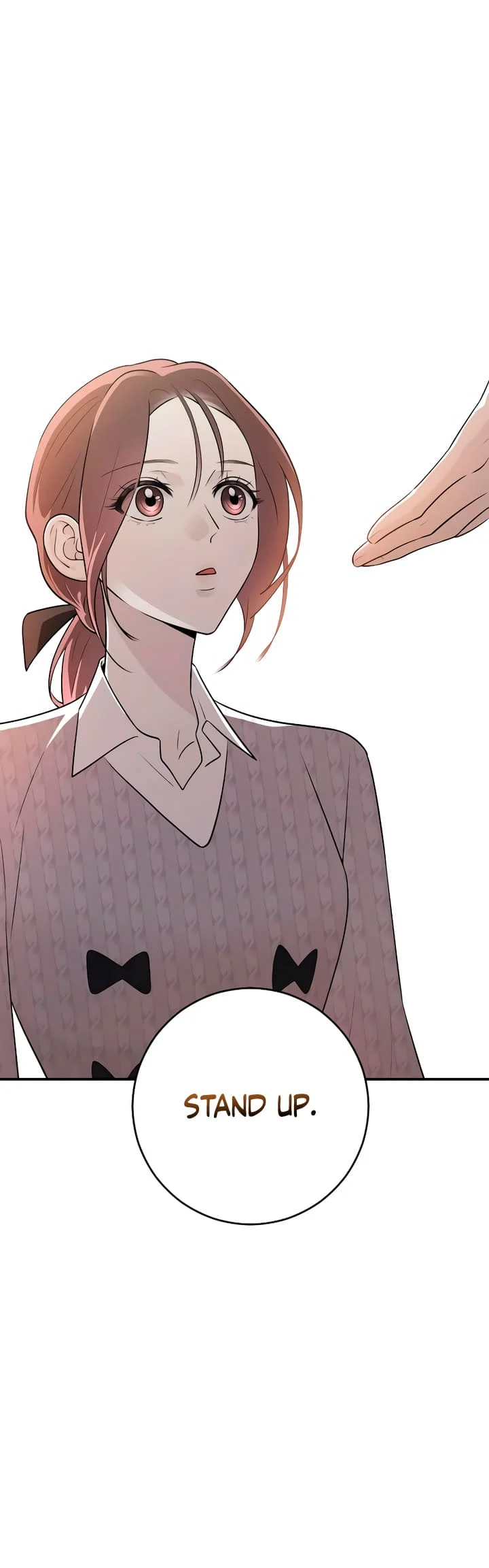 Bullshit [Temple Scan] - Chapter 7 manhwa