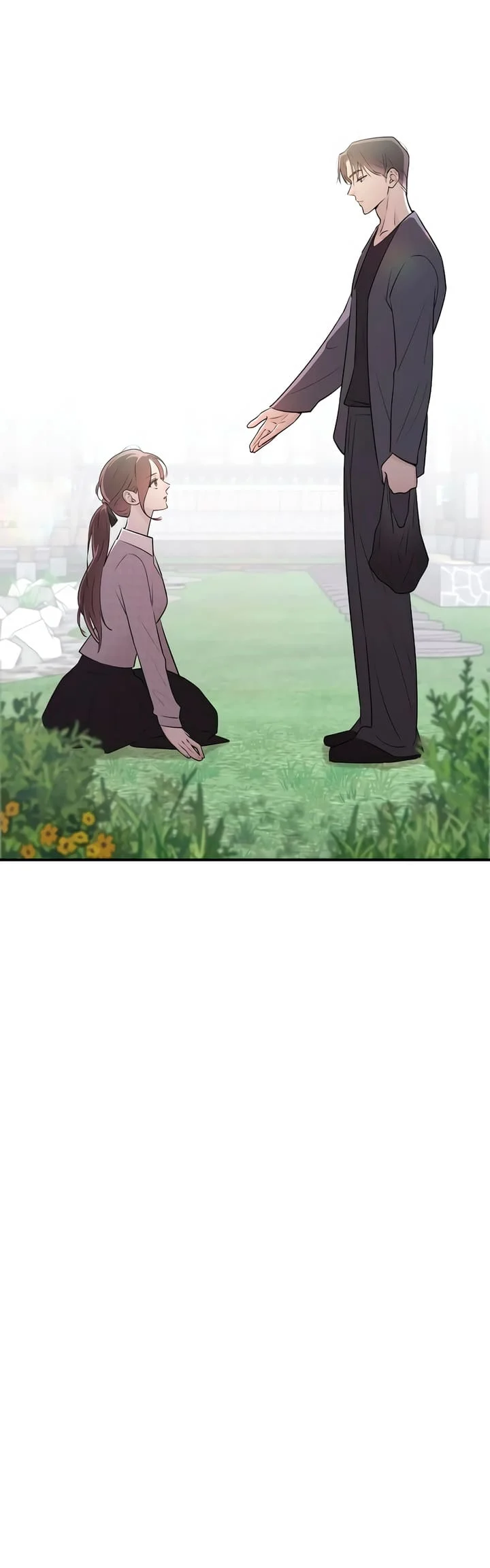Bullshit [Temple Scan] - Chapter 7 manhwa
