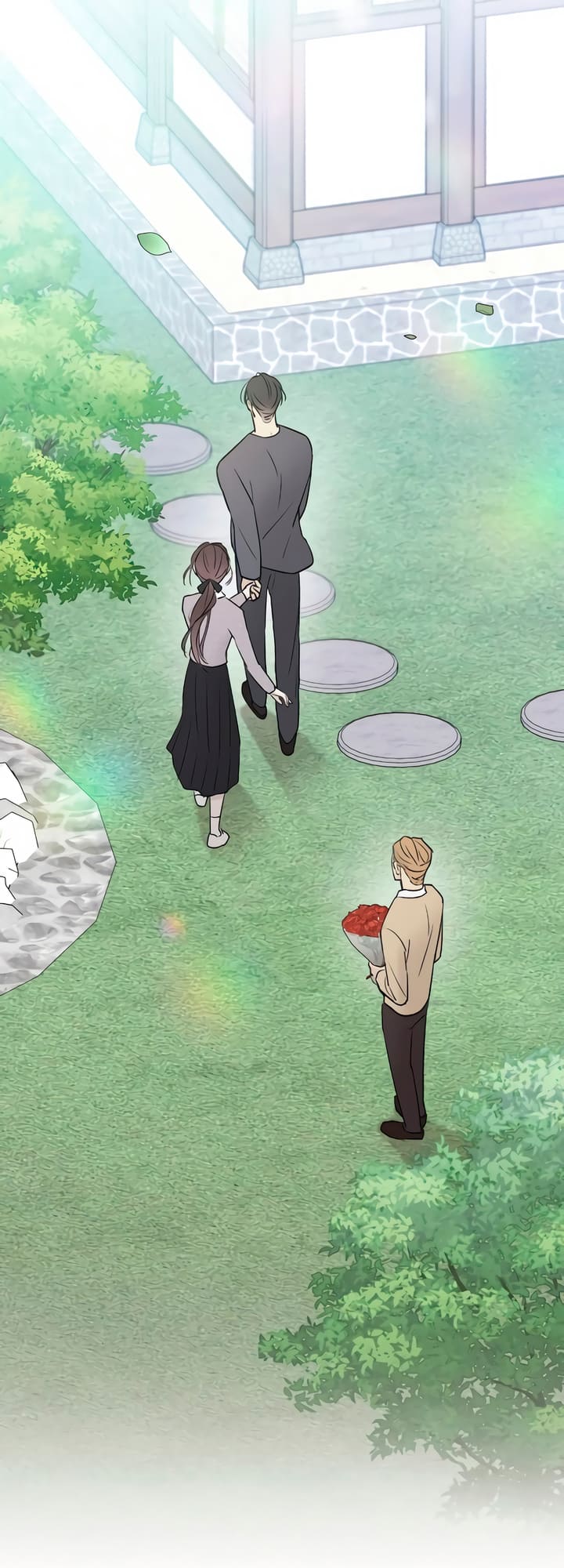 Bullshit [Temple Scan] - Chapter 7 manhwa