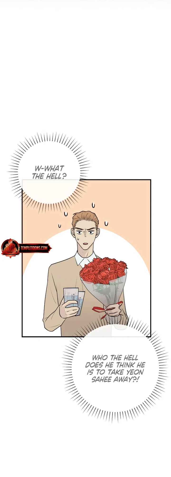 Bullshit [Temple Scan] - Chapter 7 manhwa