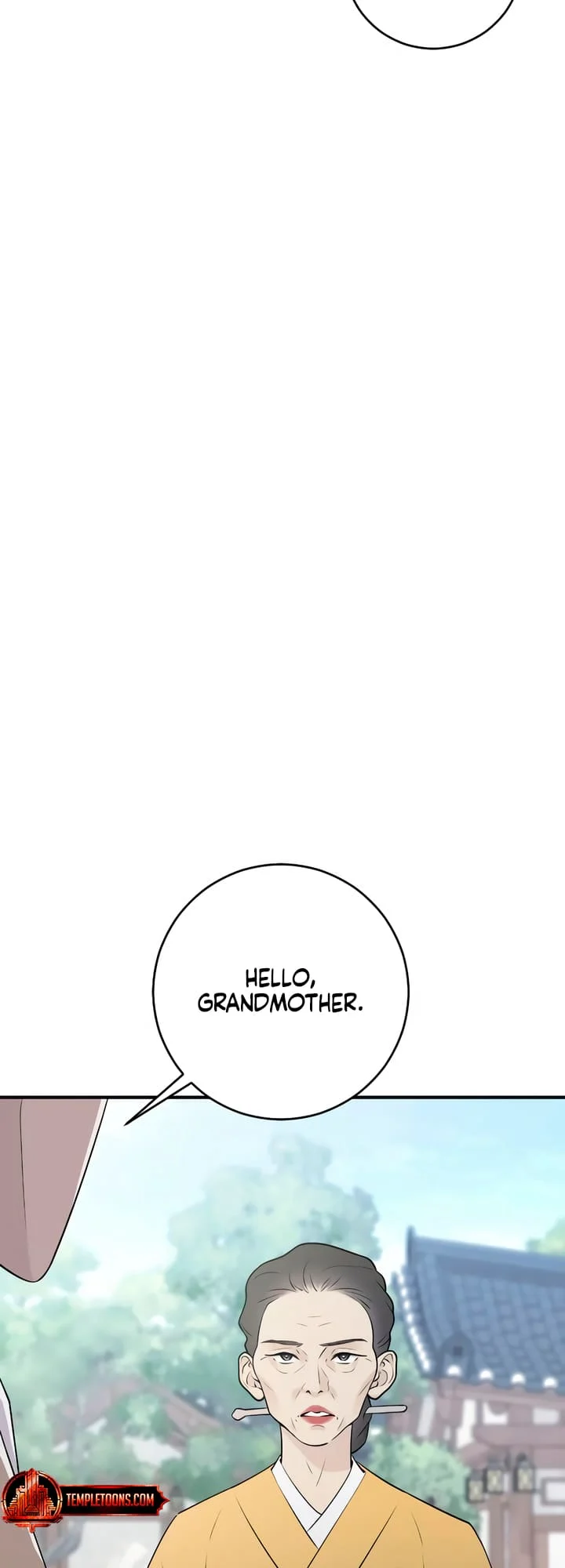Bullshit [Temple Scan] - Chapter 7 manhwa