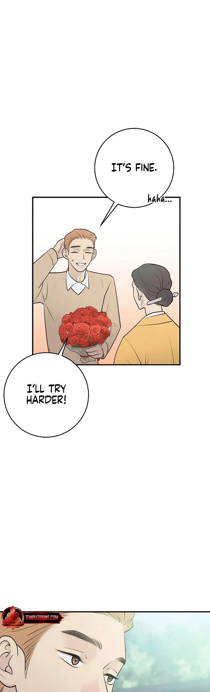 Bullshit [Temple Scan] - Chapter 7 manhwa