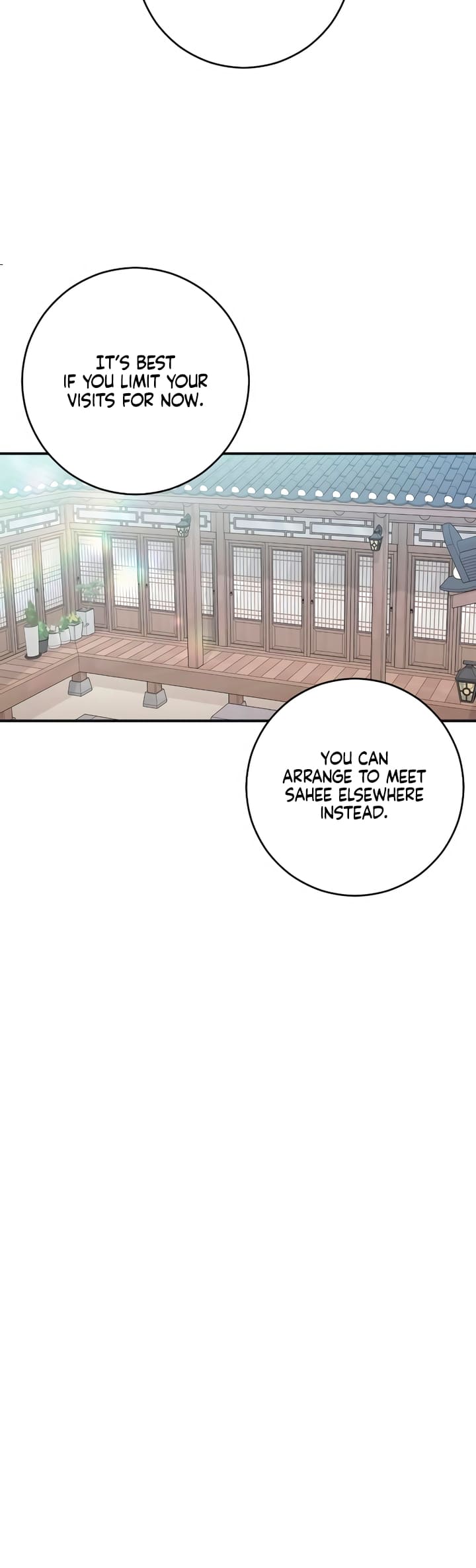 Bullshit [Temple Scan] - Chapter 7 manhwa