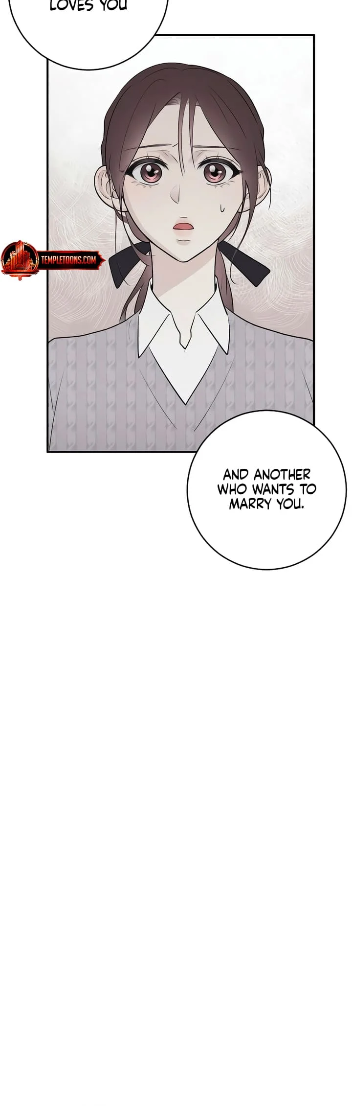 Bullshit [Temple Scan] - Chapter 7 manhwa