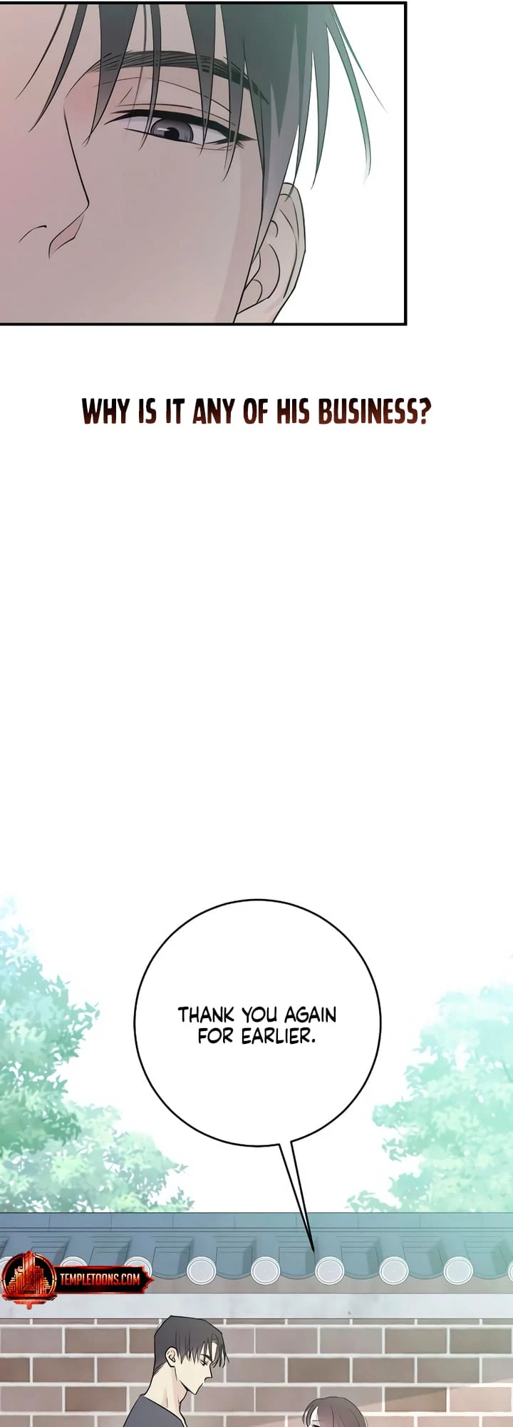Bullshit [Temple Scan] - Chapter 7 manhwa