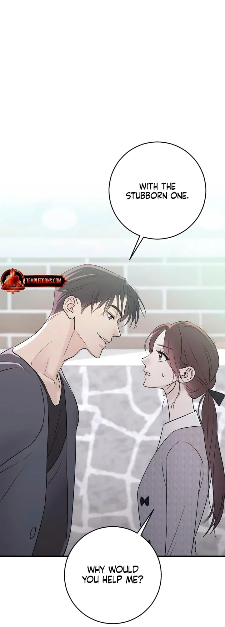 Bullshit [Temple Scan] - Chapter 7 manhwa