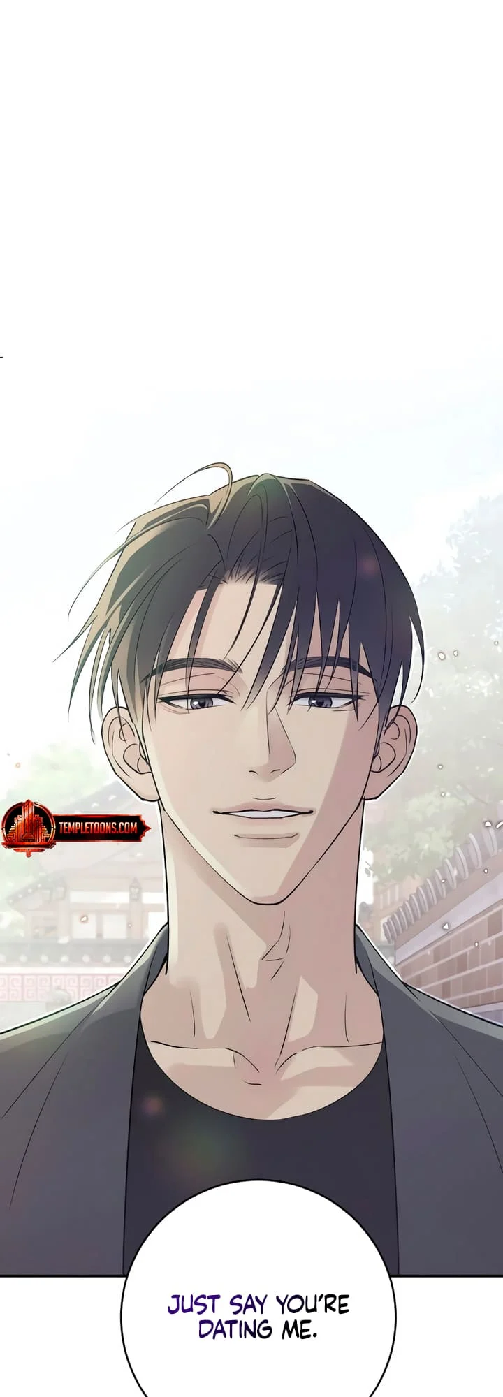Bullshit [Temple Scan] - Chapter 7 manhwa
