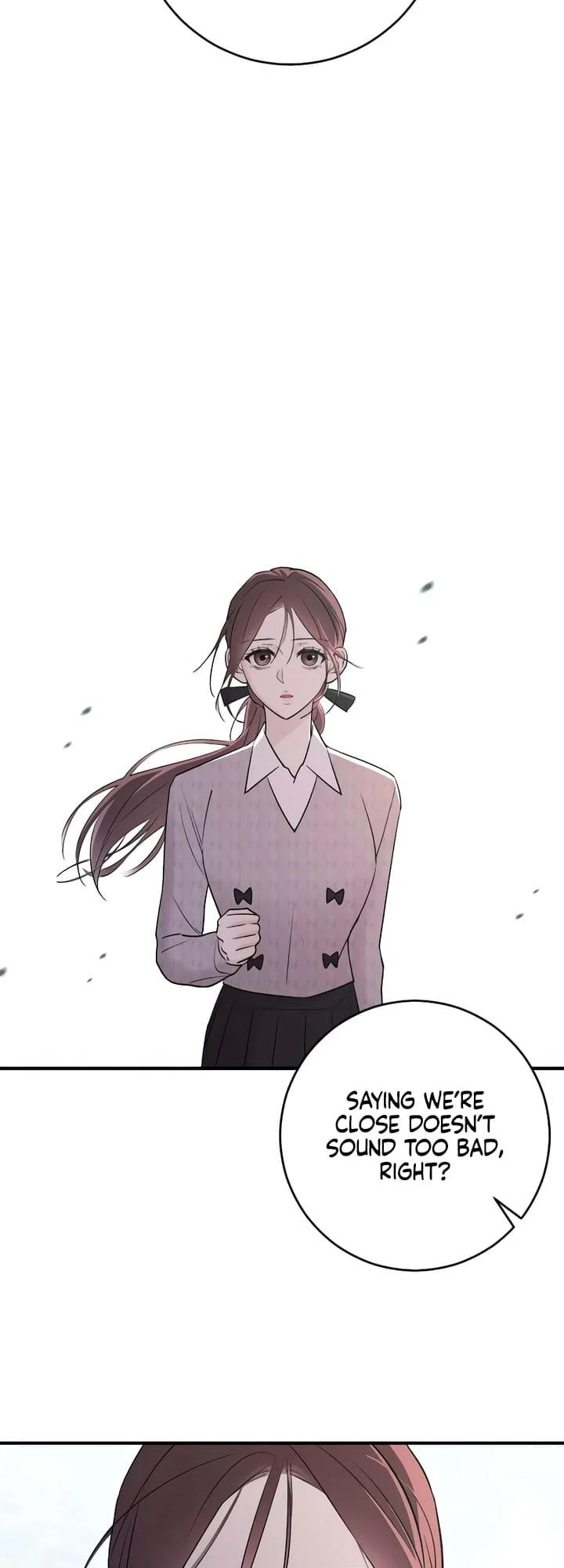 Bullshit [Temple Scan] - Chapter 7 manhwa