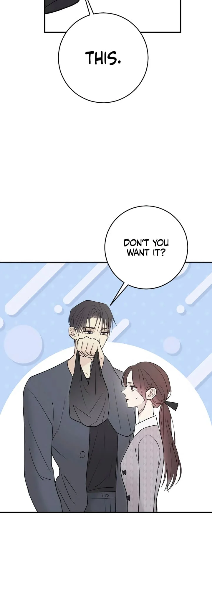 Bullshit [Temple Scan] - Chapter 7 manhwa
