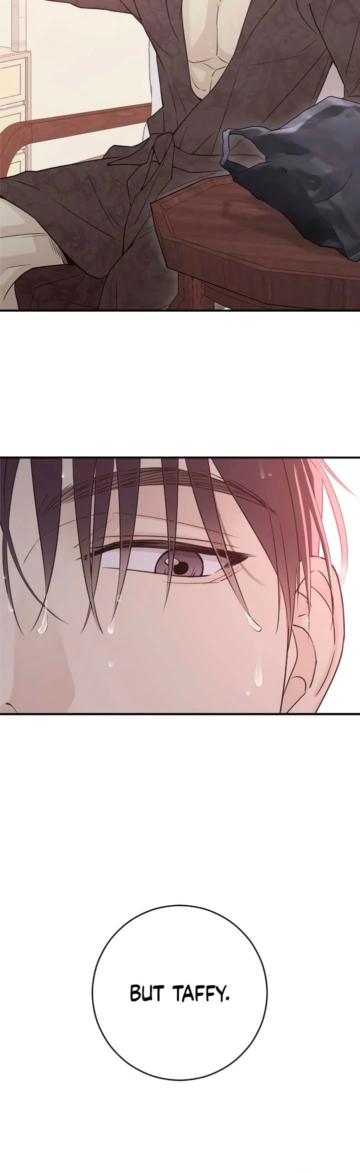 Bullshit [Temple Scan] - Chapter 7 manhwa