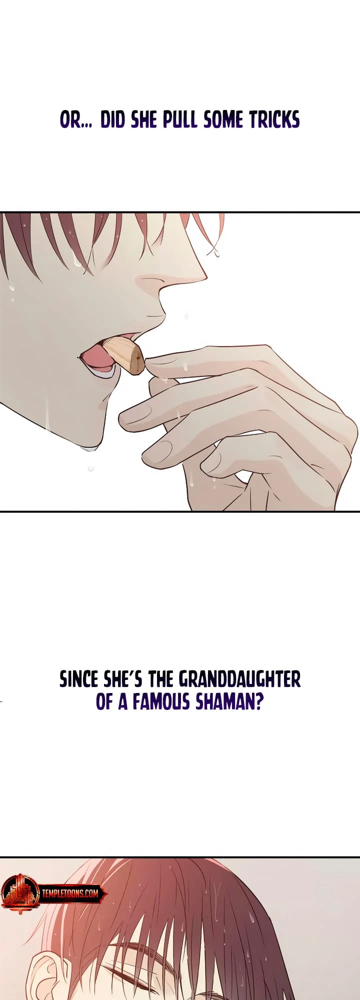 Bullshit [Temple Scan] - Chapter 7 manhwa