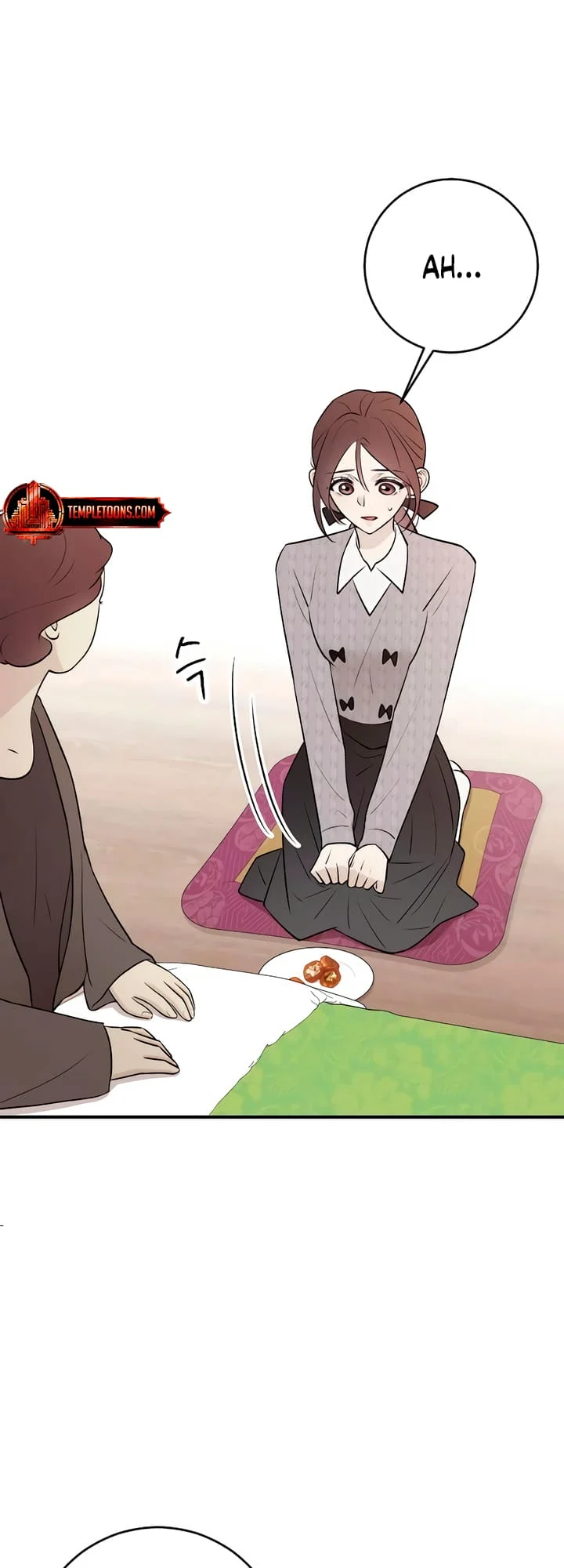 Bullshit [Temple Scan] - Chapter 8 manhwa