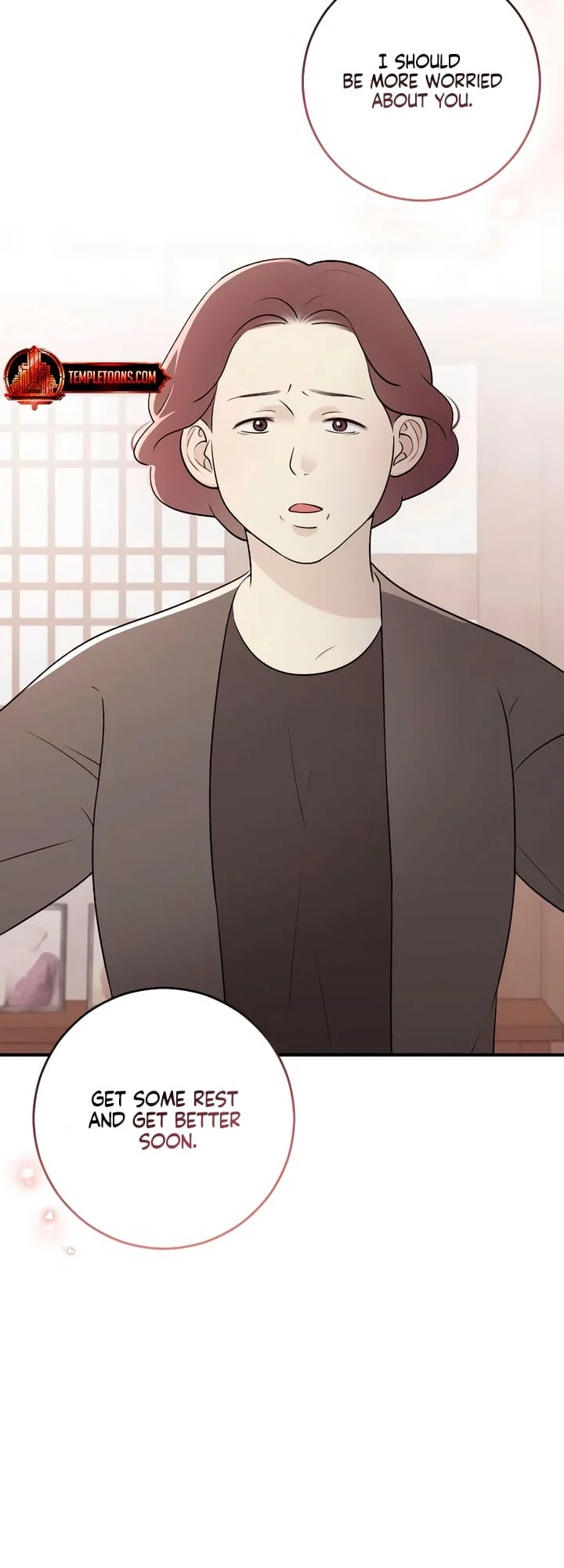 Bullshit [Temple Scan] - Chapter 8 manhwa