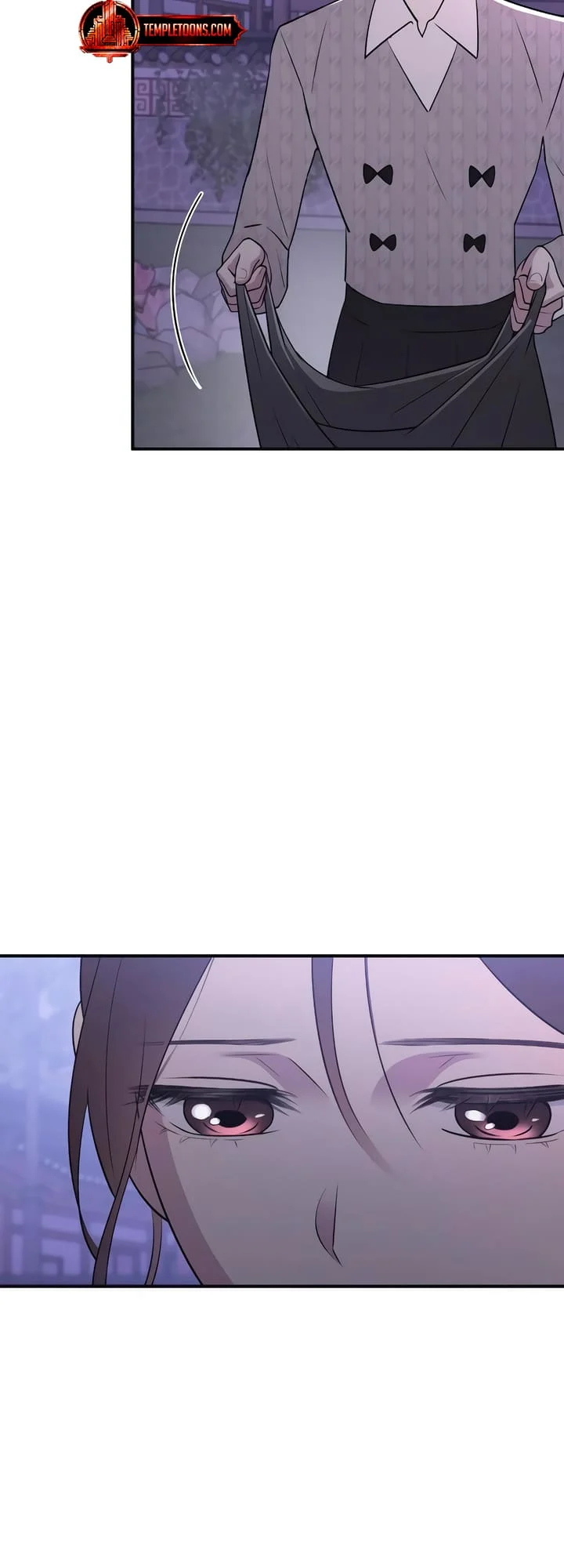 Bullshit [Temple Scan] - Chapter 8 manhwa