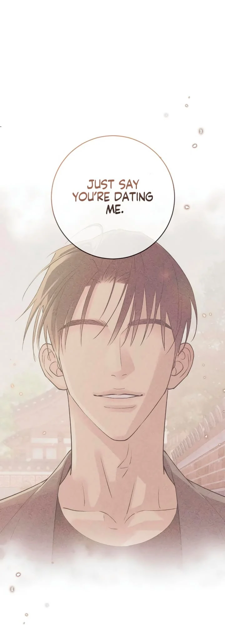 Bullshit [Temple Scan] - Chapter 8 manhwa