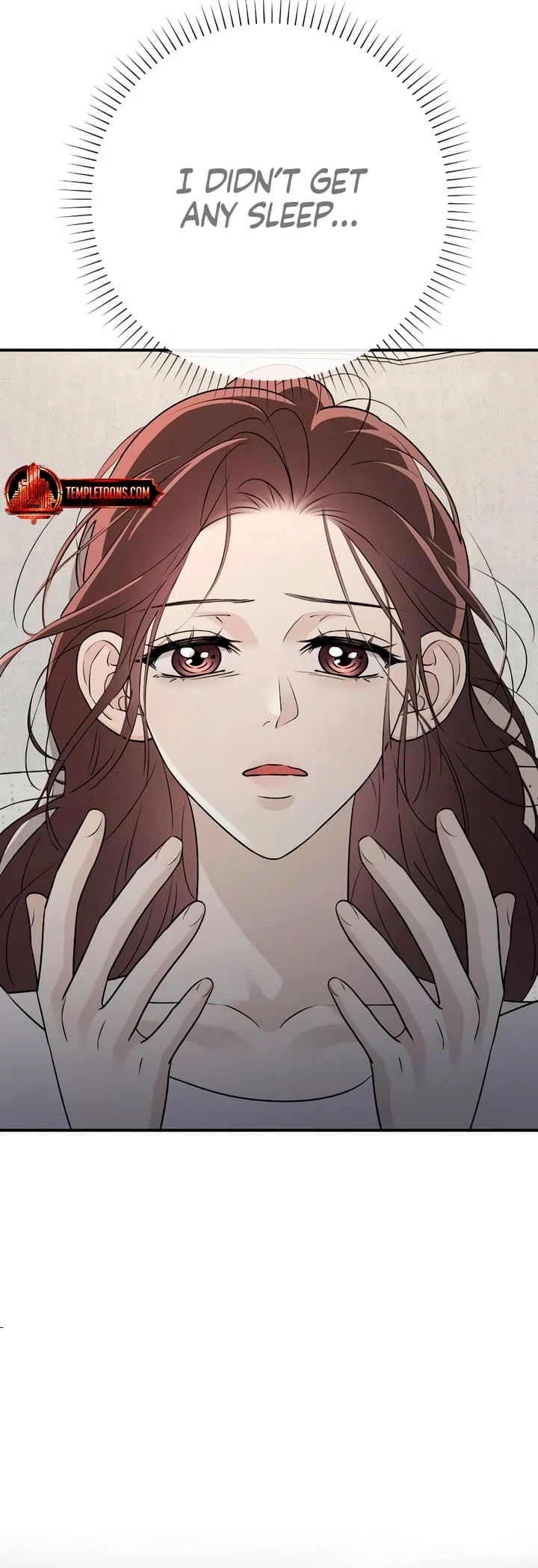 Bullshit [Temple Scan] - Chapter 8 manhwa