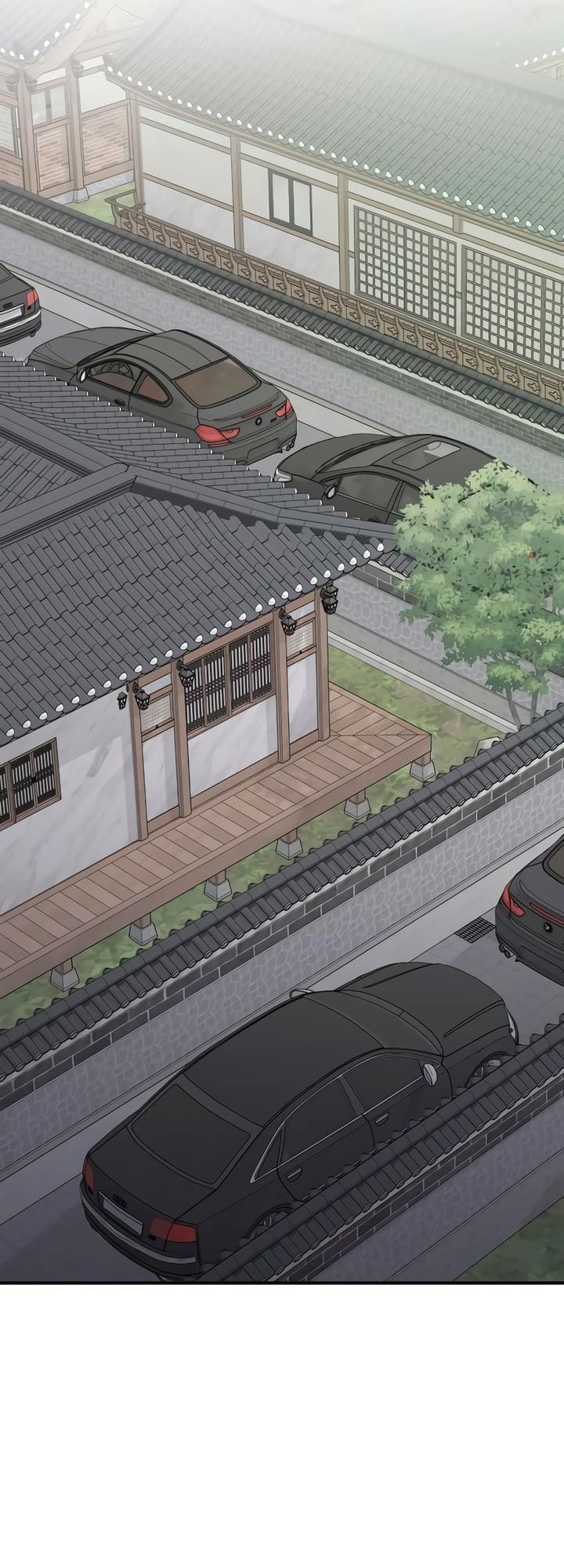 Bullshit [Temple Scan] - Chapter 8 manhwa