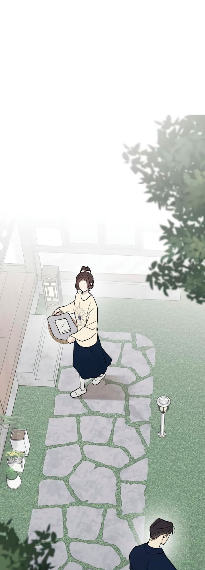 Bullshit [Temple Scan] - Chapter 8 manhwa